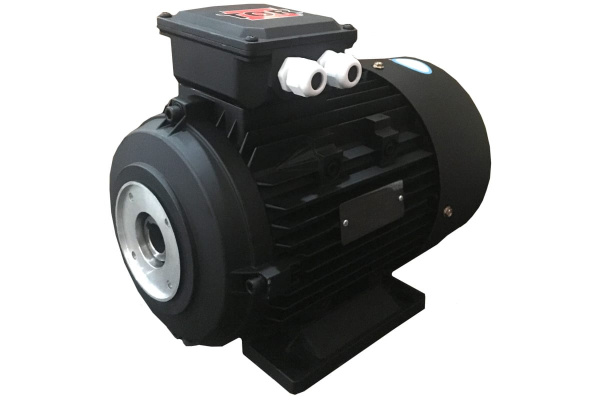 Мотор TOR H 112 4.4 KW Полый вал 1917А 14440 Мотор TOR H 112 4.4 KW Полый вал 1917А 14440