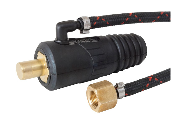 Разъем силовой 35–50 + б-р КЕДР 7200018