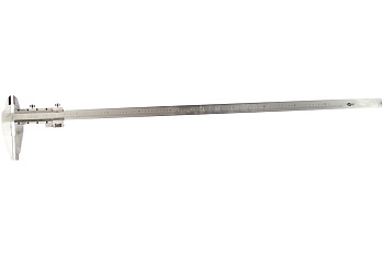 Штангенциркуль ШЦ-II-1000-0,05 ГОСТ 166-89 GRIFF D162162