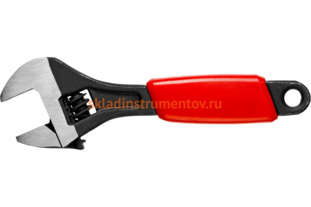 Разводной ключ MIRAX МХ 27249-20