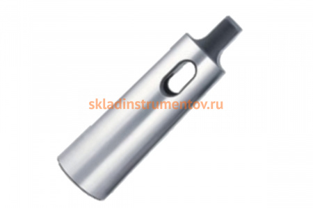 Втулка с поводком переходная DSA/4-2 GROZ GR08424