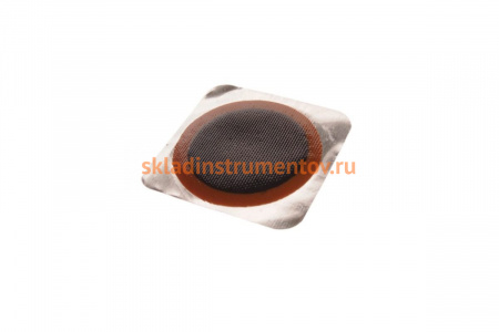 Заплатка для камер d=32мм 100шт JTC 5307