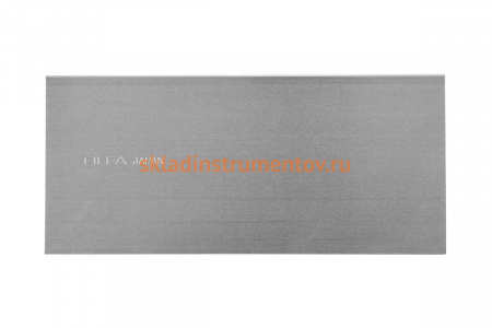 Лезвие широкое 6 шт. для скребков BSR-200, BSR-300, 18 мм OLFA OL-BSF-6B