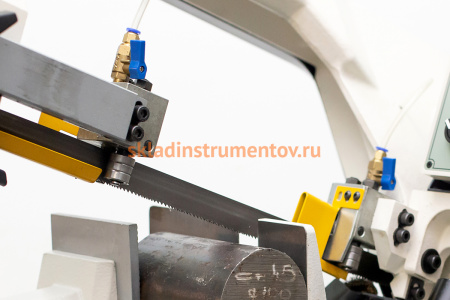 Ленточнопильный станок METALMASTER BSG-220 00000014719