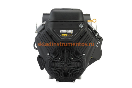 Двигатель бензиновый Vanguard 570, 18 л.с. Briggs&Stratton 3564470123B5