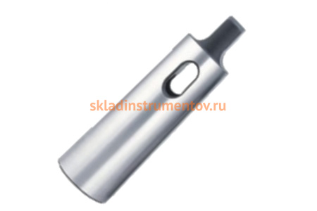 Втулка с поводком переходная DSA/4-2 GROZ GR08424