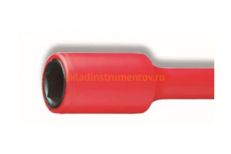 Отвертка с шестигранной торцевой головкой CIMCO 11 7806