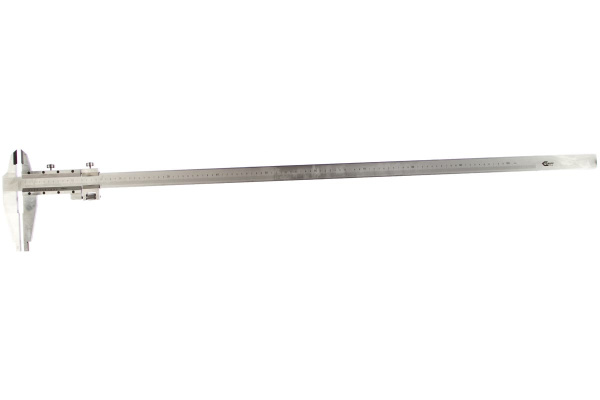 Штангенциркуль ШЦ-II-1000-0,05 ГОСТ 166-89 GRIFF D162162