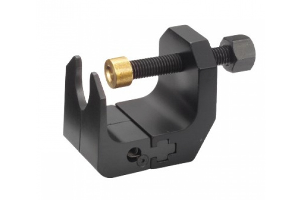 Съемник поводка стеклоочистителя ветрового стекла с раздвижной вилкой FORCE 9M0208