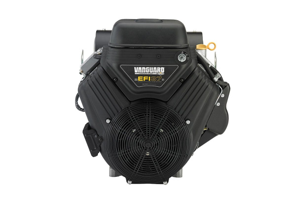 Двигатель бензиновый Vanguard 570, 18 л.с. Briggs&Stratton 3564470123B5