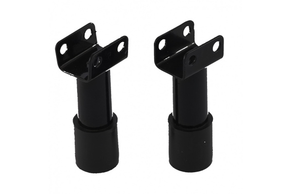 Набор ручек и колес для транспортировки генераторов DENZEL 94625