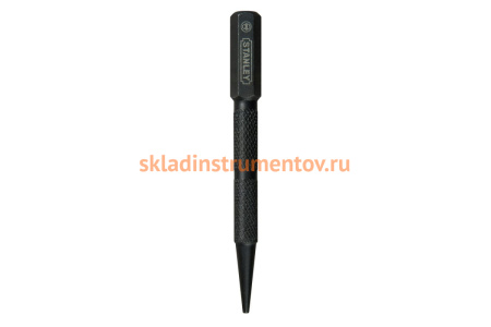 Добойник Stanley NAIL SET 1.6 мм 0-58-112