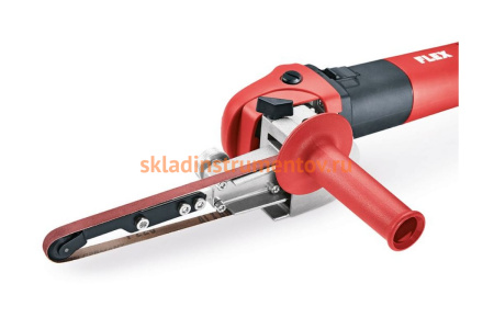 Ленточный напильник FLEX FBE 8-140 420530