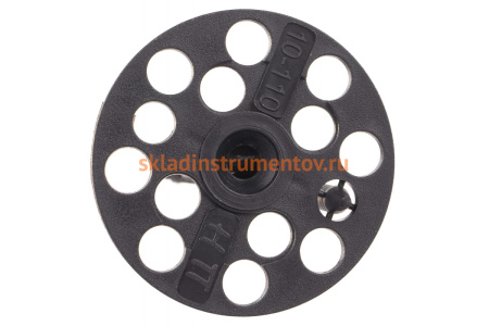 Дюбель для изоляционных материалов ЗУБР 10 x 110 мм, 100 штук 4-301505-10-110