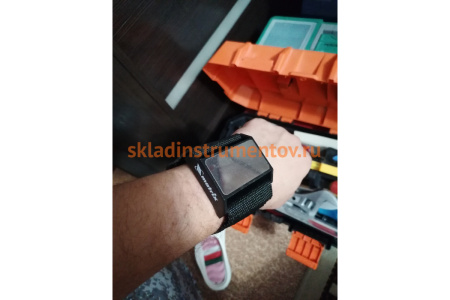 Магнитный браслет для крепежа MATRIX 11564