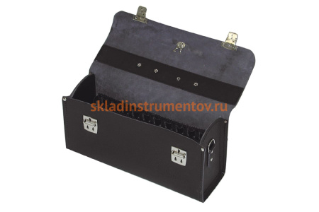 Пустой чемодан для инструмента HAUPA Fan 220024