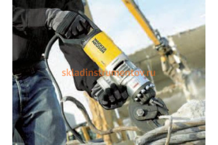 Электрогидравлический резчик арматуры Wacker Neuson RCP 16/230 610199