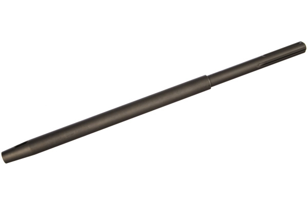 Державка (450 мм; хвостовик SDS-MAX) для буровой коронки с конусной посадкой Зубр 29304-450