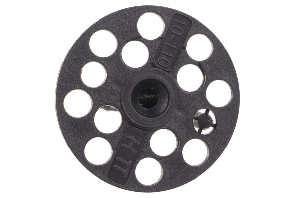 Дюбель для изоляционных материалов ЗУБР 10 x 110 мм, 100 штук 4-301505-10-110