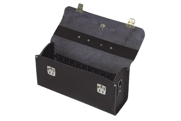 Пустой чемодан для инструмента HAUPA Fan 220024