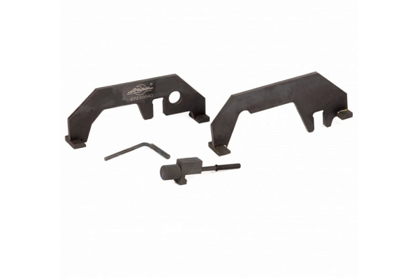 Набор инструмента для установки фаз ГРМ BMW для N62/N73 AIST 67230040 00-00010949 Набор инструмента для установки фаз ГРМ BMW для N62/N73 AIST 67230040 00-00010949