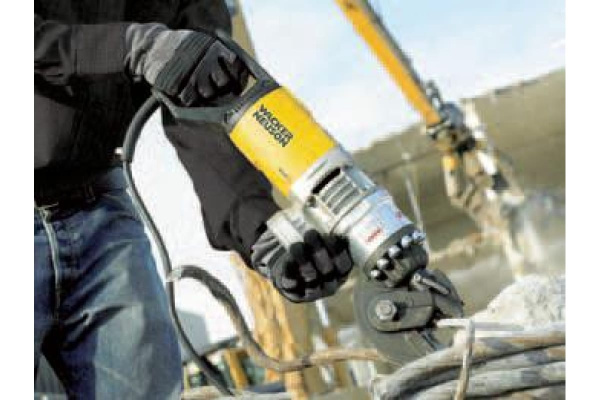 Электрогидравлический резчик арматуры Wacker Neuson RCP 12/230 610197