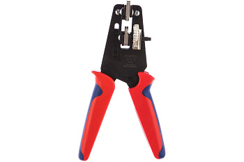 Инструмент для снятия изоляции KNIPEX KN-121211