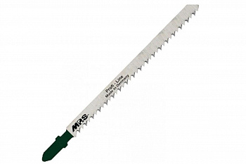 Пилки (2 шт; 115х90х2.5-3.2 мм) MPS 3180-2