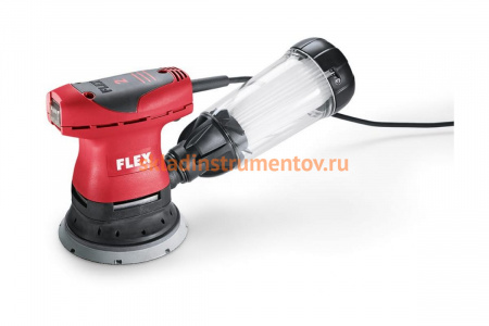 Эксцентриковая шлифовальная машина FLEX ORE 125-2 429872