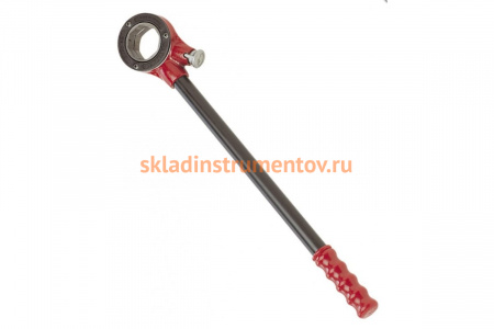 Ручной клупп 1/4-1.1/4" без головок VIRAX 136290