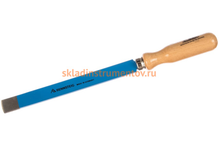 Плоский шабер RENNSTEIG RE-4602000
