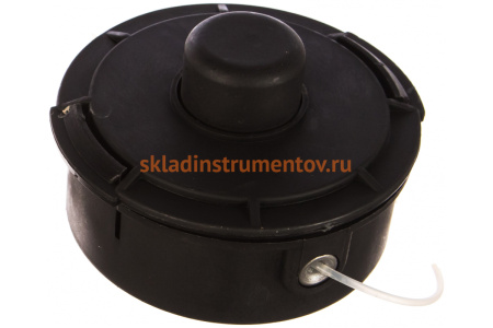 Катушка для триммера DL1225 (М10x1.25 LH; 1.6-3.0 мм) МастерАлмаз 10505201