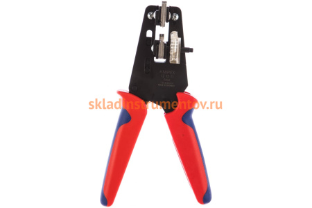 Инструмент для снятия изоляции KNIPEX KN-121211