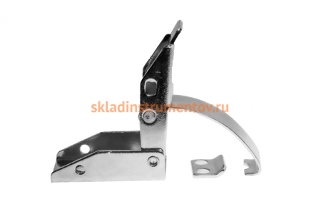 Накидная защелка со скобой KIPP K0043.1430701.9143111