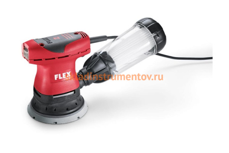 Эксцентриковая шлифовальная машина FLEX ORE 125-2 429872