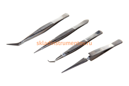 Набор пинцетов ProsKit 808-389 00264683