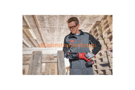 Беспроводная сабельная пила FLEX RS 29 18.0 417874