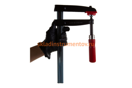 Струбцина 300/140 BESSEY BE-TPN30BE