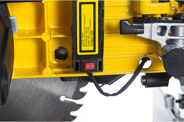 Торцовочная пила Энкор Корвет-4М 90040