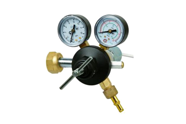 Регулятор углекислотный У-30-КР2П Сварог 00000091544