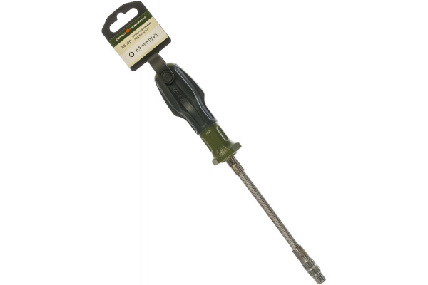 Гибкая отвертка под биты 1/4 дюйма Дело Техники 718700