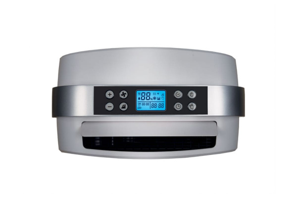 Сушильный мультикомплекс Ballu Home Express BDM-30L Сушильный мультикомплекс Ballu Home Express BDM-30L