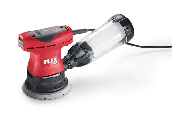 Эксцентриковая шлифовальная машина FLEX ORE 125-2 429872