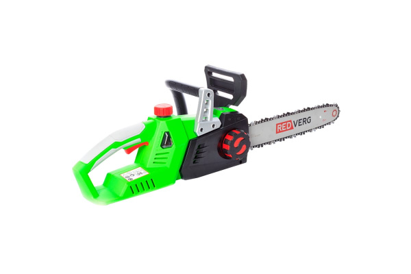 Бесщеточная аккумуляторная цепная пила REDVERG RD-C36V/BL 6661836