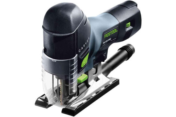 Лобзик FESTOOL CARVEX PS 420 EBQ-Plus 561587
