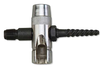 Приспособление ESO/2 для замены прес-маслёнок 9-11 мм GROZ GR44891