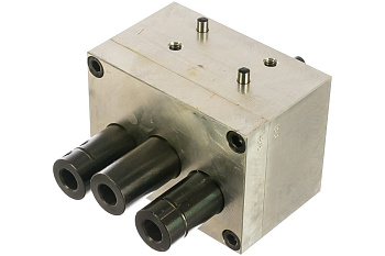 Приспособление для сверления 48/6 SALICE CMT CMT333-4806