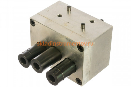 Приспособление для сверления 48/6 SALICE CMT CMT333-4806