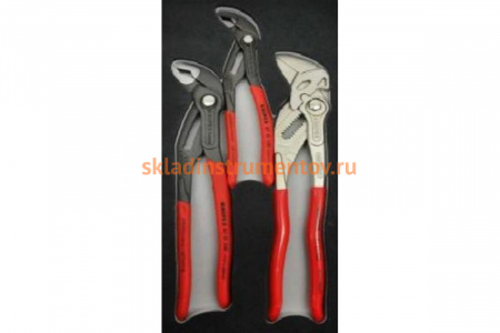 Набор разного инструмента KNIPEX KN-002001V13