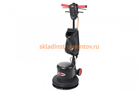 Низкоскоростная однодисковая машина Viper LS160-EU 17INCH 50000249